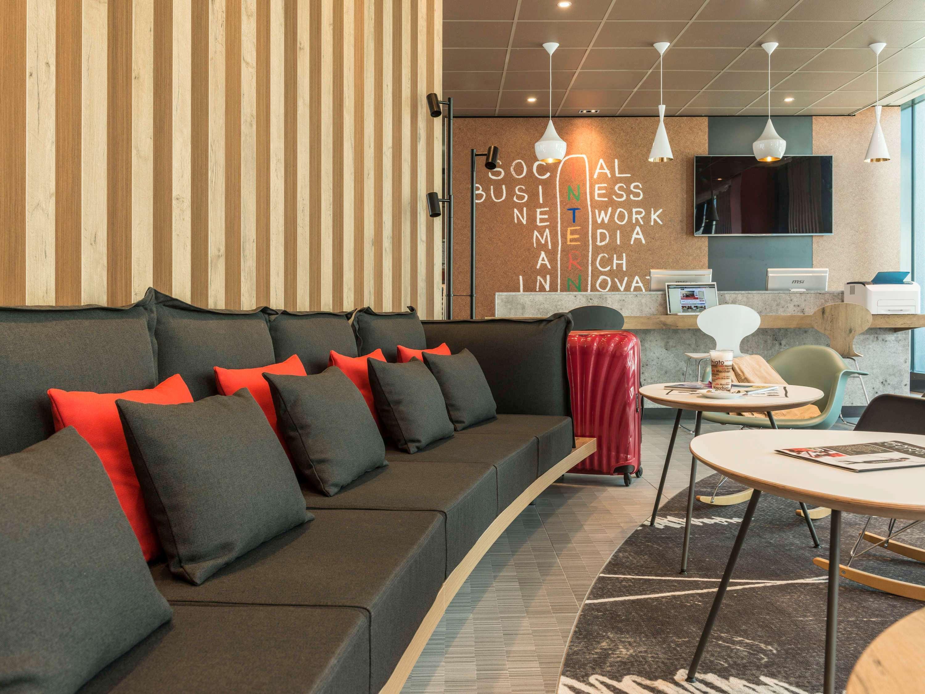 Ibis Ost Monaco di Baviera
