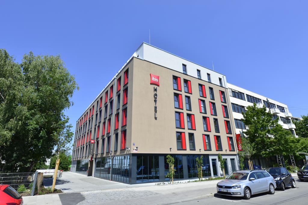 Ibis Ost 2* Monaco di Baviera