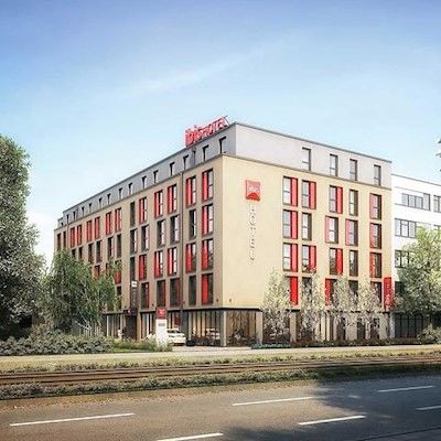 Ibis Ost 2* Monaco di Baviera