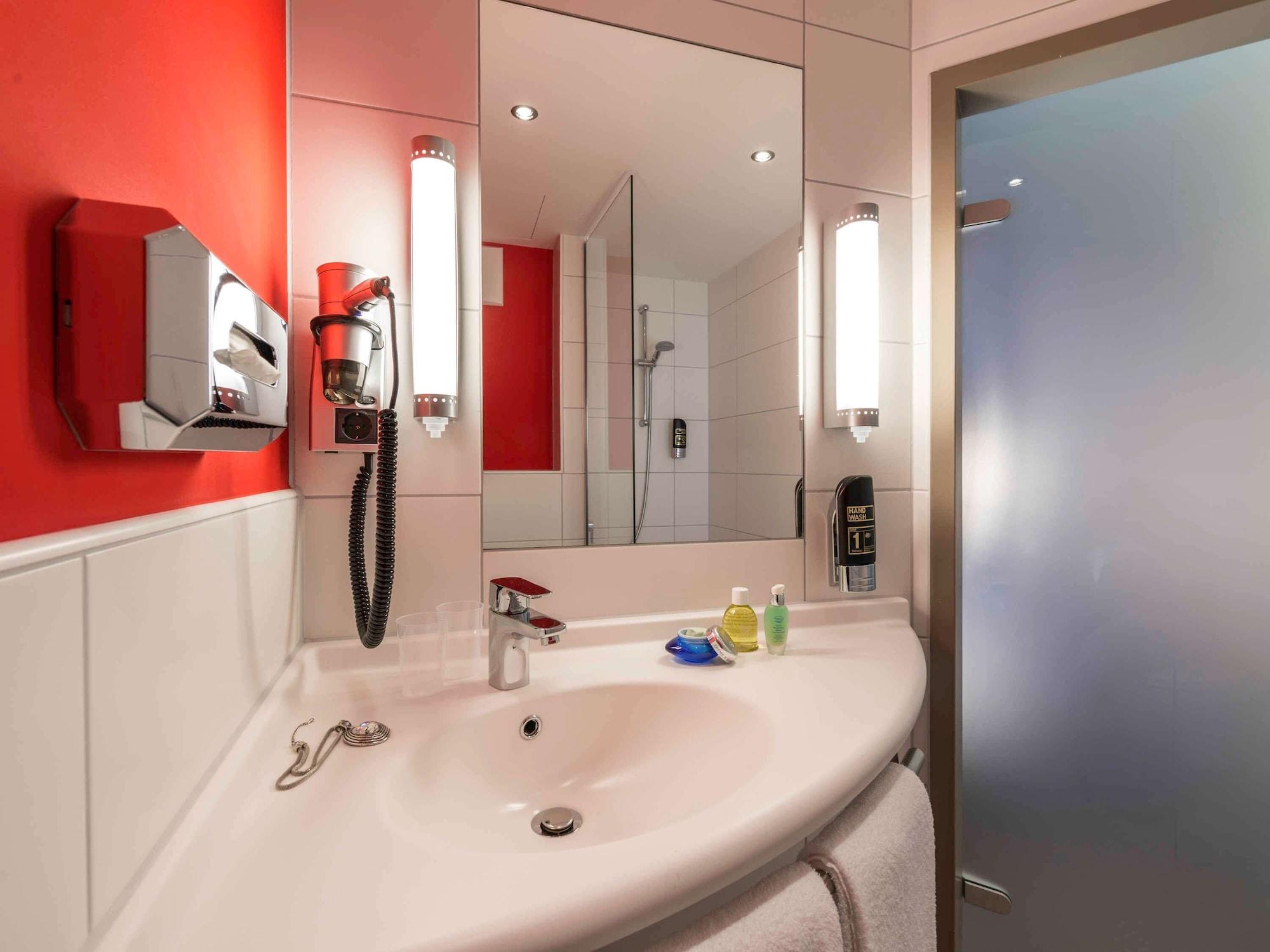 Ibis Ost München