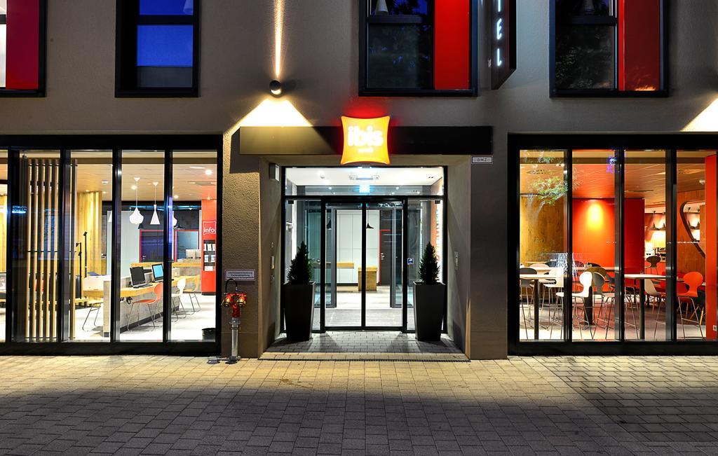 Ibis Ost 2* München