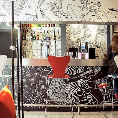 Ibis Ost München